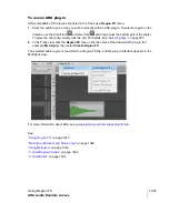 Preview for 1047 page of CAKEWALK sonar x3 Reference Manual