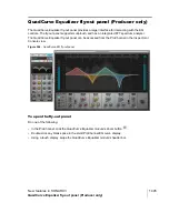 Preview for 1445 page of CAKEWALK sonar x3 Reference Manual