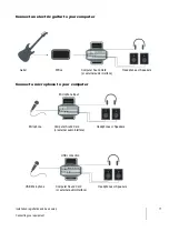 Preview for 17 page of CAKEWALK sonar x3 User Manual