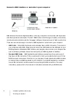 Preview for 18 page of CAKEWALK sonar x3 User Manual