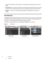 Preview for 30 page of CAKEWALK sonar x3 User Manual