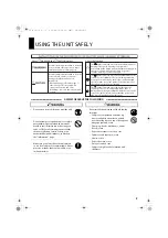 Предварительный просмотр 3 страницы CAKEWALK UA-1G Owner'S Manual