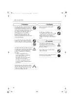 Предварительный просмотр 4 страницы CAKEWALK UA-1G Owner'S Manual