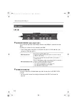 Предварительный просмотр 10 страницы CAKEWALK UA-1G Owner'S Manual