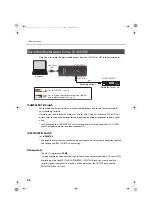 Предварительный просмотр 38 страницы CAKEWALK UA-1G Owner'S Manual