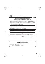 Предварительный просмотр 61 страницы CAKEWALK UA-1G Owner'S Manual