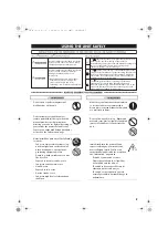 Preview for 3 page of CAKEWALK UM-1G Owner'S Manual