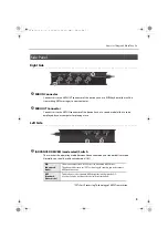 Предварительный просмотр 9 страницы CAKEWALK UM-2G Owner'S Manual