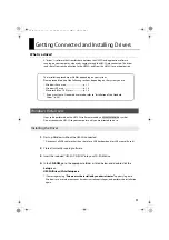 Предварительный просмотр 11 страницы CAKEWALK UM-2G Owner'S Manual