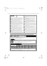 Предварительный просмотр 42 страницы CAKEWALK UM-2G Owner'S Manual