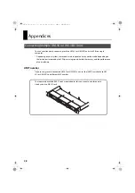 Предварительный просмотр 38 страницы CAKEWALK UM-3G Owner'S Manual