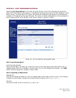 Preview for 30 page of Cal Amp 822-1XRT User Manual