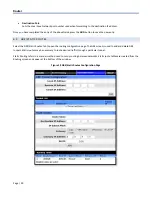 Preview for 36 page of Cal Amp 882?GPRS?GEN User Manual