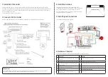 Preview for 2 page of Cal Amp LMU 26 Quick Installation Manual