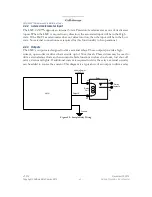 Preview for 52 page of Cal Amp LMU-2x30 Hardware And Installation Manual