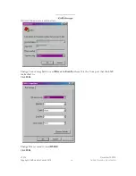 Preview for 61 page of Cal Amp LMU-2x30 Hardware And Installation Manual