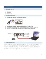 Preview for 15 page of Cal Amp vanguard User Manual