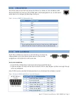 Предварительный просмотр 14 страницы Cal Amp VIPER SC+ 100 series User Manual