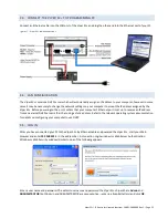 Предварительный просмотр 39 страницы Cal Amp VIPER SC+ 100 series User Manual