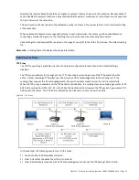 Предварительный просмотр 62 страницы Cal Amp VIPER SC+ 100 series User Manual