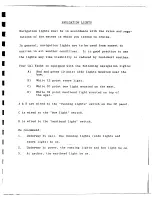 Preview for 31 page of Cal Boats CAL 25 Owner'S Manual