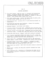 Preview for 10 page of Cal Boats Cal 34-III Owner'S Manual