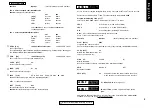 Preview for 9 page of CAL Controls 9500P User Manual