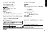 Preview for 19 page of CAL Controls 9500P User Manual