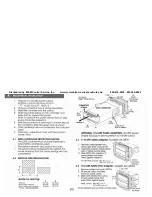 Предварительный просмотр 6 страницы CAL Controls CAL 3200 Operating Manual