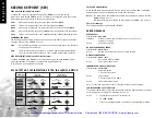 Preview for 7 page of CAL Controls CAL 3300 User Manual