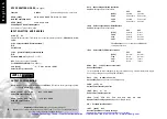 Preview for 9 page of CAL Controls CAL 3300 User Manual