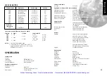 Preview for 12 page of CAL Controls CAL 3300 User Manual