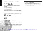 Preview for 13 page of CAL Controls CAL 3300 User Manual