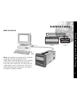 Preview for 5 page of CAL Controls CALCOMMS 3300 Manual