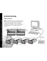 Preview for 6 page of CAL Controls CALCOMMS 3300 Manual