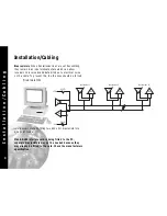 Preview for 8 page of CAL Controls CALCOMMS 3300 Manual