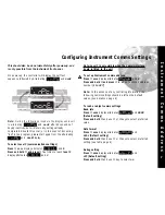 Preview for 11 page of CAL Controls CALCOMMS 3300 Manual