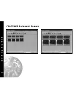 Preview for 16 page of CAL Controls CALCOMMS 3300 Manual