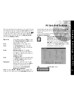 Preview for 17 page of CAL Controls CALCOMMS 3300 Manual