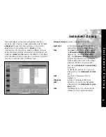 Preview for 21 page of CAL Controls CALCOMMS 3300 Manual