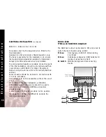 Предварительный просмотр 35 страницы CAL Controls CALCOMMS 3300 Operating Manual