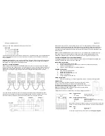 Предварительный просмотр 5 страницы CAL Controls CALogix Installation Instructions Manual