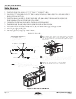 Предварительный просмотр 20 страницы Cal Flame 2005 Spa Owner'S Manual