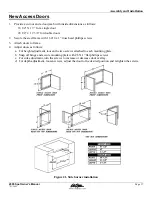 Предварительный просмотр 21 страницы Cal Flame 2005 Spa Owner'S Manual