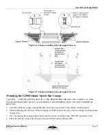 Предварительный просмотр 25 страницы Cal Flame 2005 Spa Owner'S Manual