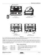 Предварительный просмотр 37 страницы Cal Flame 2005 Spa Owner'S Manual