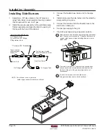 Preview for 16 page of Cal Flame Barbeque Grill Owner'S Manual