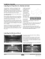 Предварительный просмотр 8 страницы Cal Flame BBQ07877P Owner'S Manual