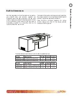 Preview for 7 page of Cal Flame BBQ08874CP Owner'S Manual