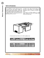 Предварительный просмотр 6 страницы Cal Flame BBQ11875CTG Owner'S Manual